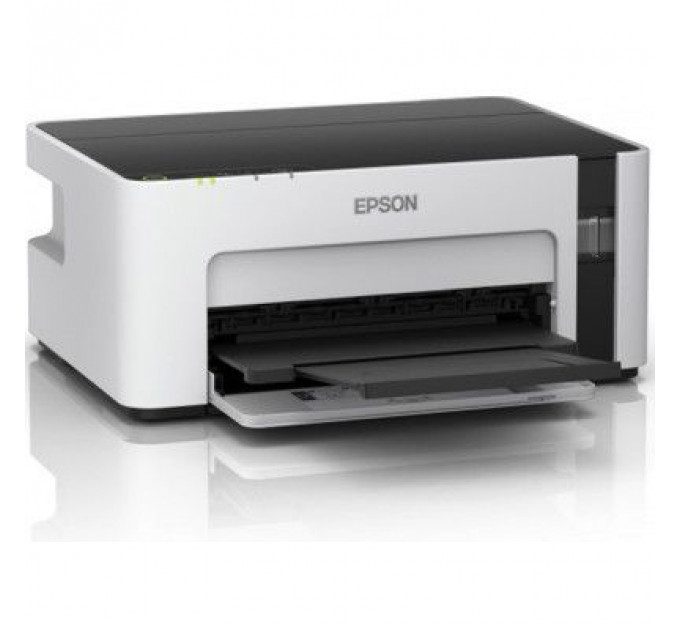 Струменевий принтер Epson M1120 с WiFi (C11CG96405)