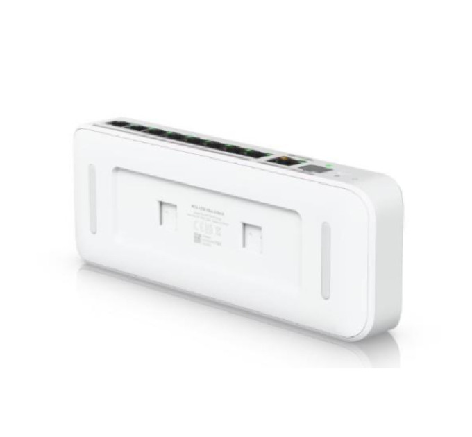Ubiquiti Комутатор мережевий Ubiquiti USW-FLEX-2.5G-8