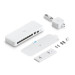Ubiquiti Комутатор мережевий Ubiquiti USW-FLEX-2.5G-8
