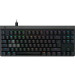 Logitech Клавіатура Logitech G515 Rapid TKL Wired USB UA Black (920-013861)