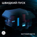 Logitech Клавіатура Logitech G515 Rapid TKL Wired USB UA Black (920-013861)