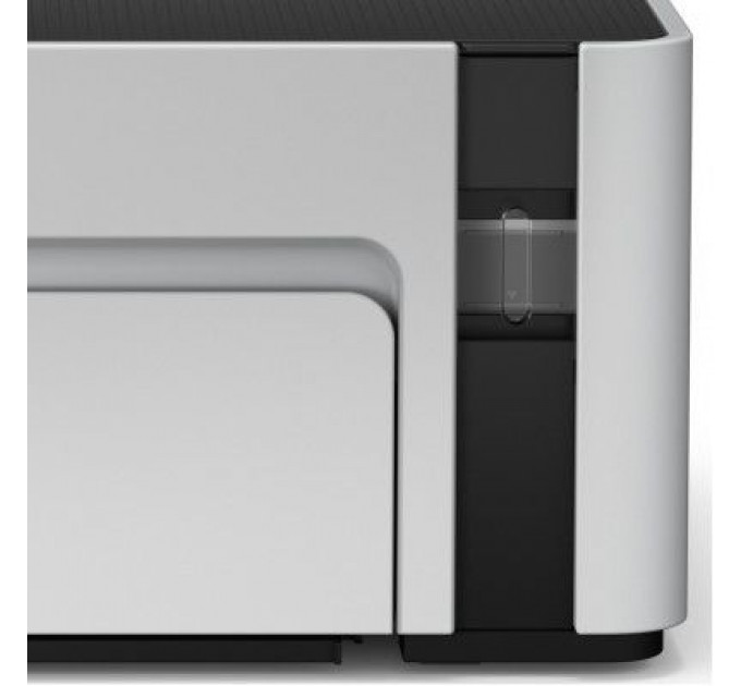 Струменевий принтер Epson M1120 с WiFi (C11CG96405)