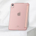 BeCover Чохол до планшета BeCover Tri Fold Hard Apple iPad Air 11" M4 2026 Pink (715246)