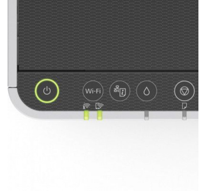 Струменевий принтер Epson M1120 с WiFi (C11CG96405)