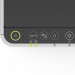Струменевий принтер Epson M1120 с WiFi (C11CG96405)