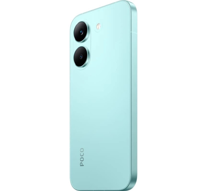 Poco Смартфон Poco X8 Pro 12/512GB Green
