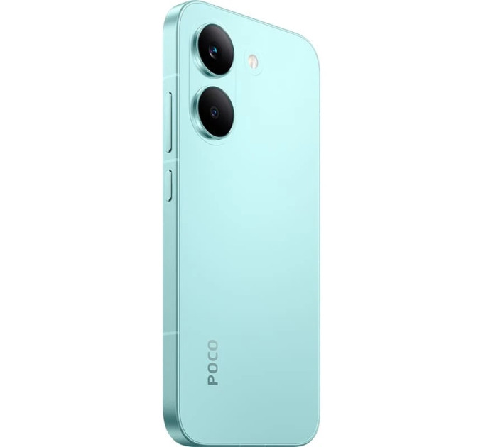 Poco Смартфон Poco X8 Pro 12/512GB Green