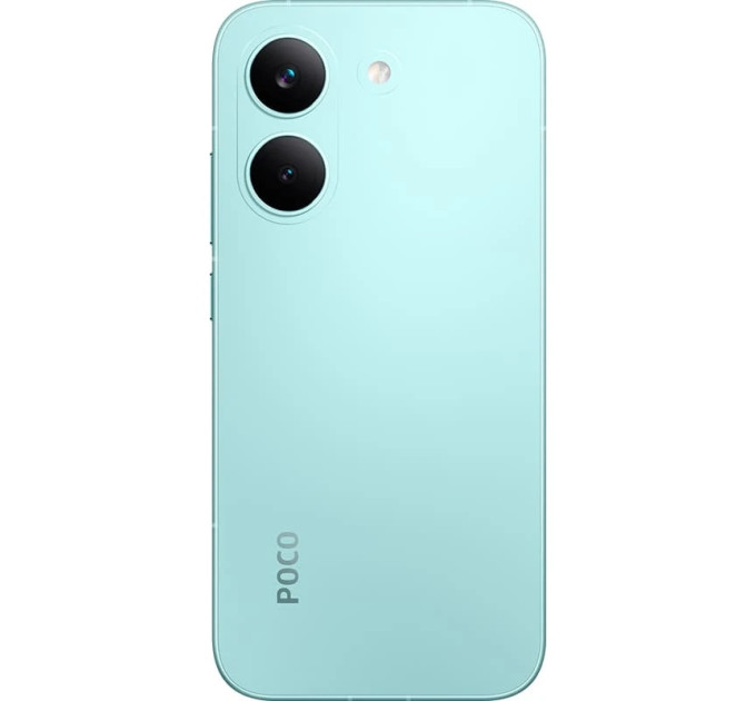 Poco Смартфон Poco X8 Pro 12/512GB Green