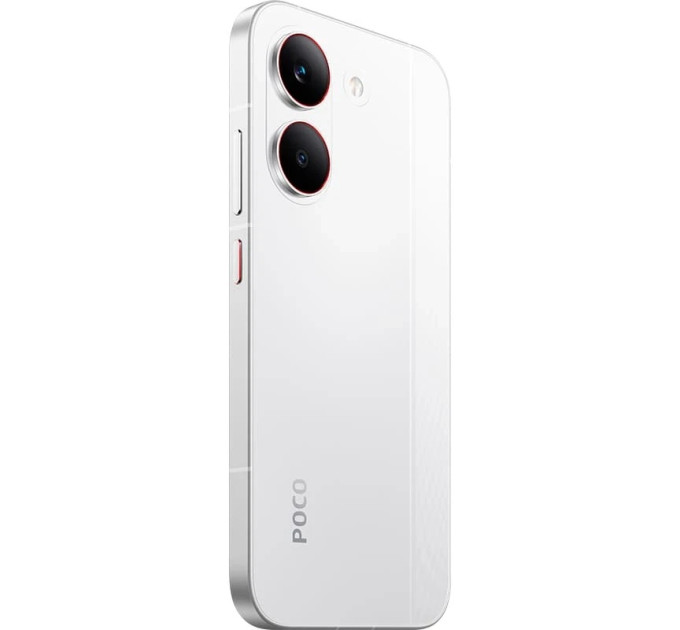 Poco Смартфон Poco X8 Pro 12/512GB White