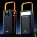 Aspiring Батарея універсальна Aspiring Light 60 60000mAh PD/22.5W (VTR-PB-L60)