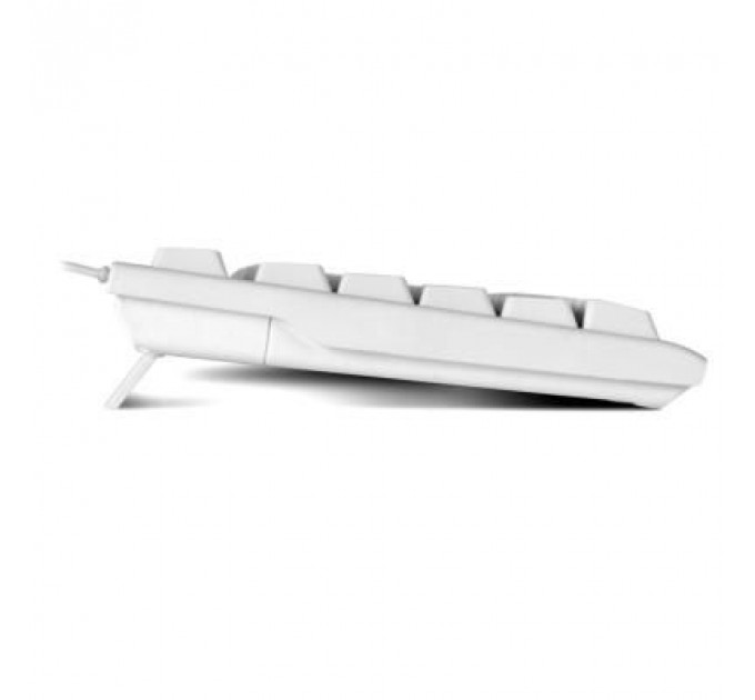 Клавіатура Sven KB-S300 White