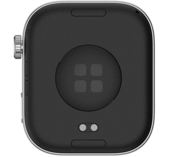 Xiaomi Смарт-годинник Xiaomi Watch 6 Срібний Silver Gray BHR08CUGL (1198826)