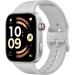 Xiaomi Смарт-годинник Xiaomi Watch 6 Срібний Silver Gray BHR08CUGL (1198826)