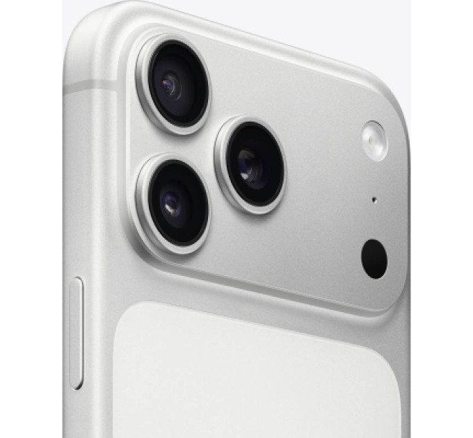 Apple Мобільний телефон Apple iPhone 17 Pro Max 1TB Silver (MFYV4)
