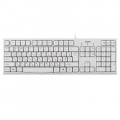 Клавіатура Sven KB-S300 White