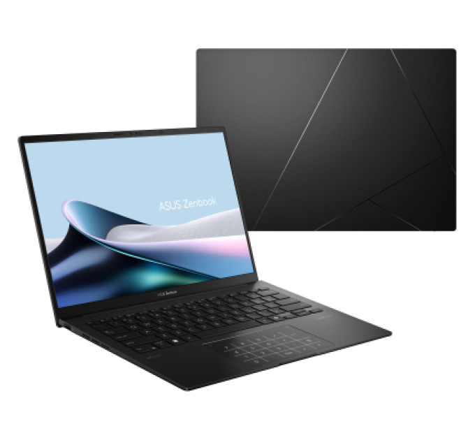 ASUS Ноутбук ASUS Zenbook 14 OLED UM3406GA-QD011 (90NB17R1-M000D0)
