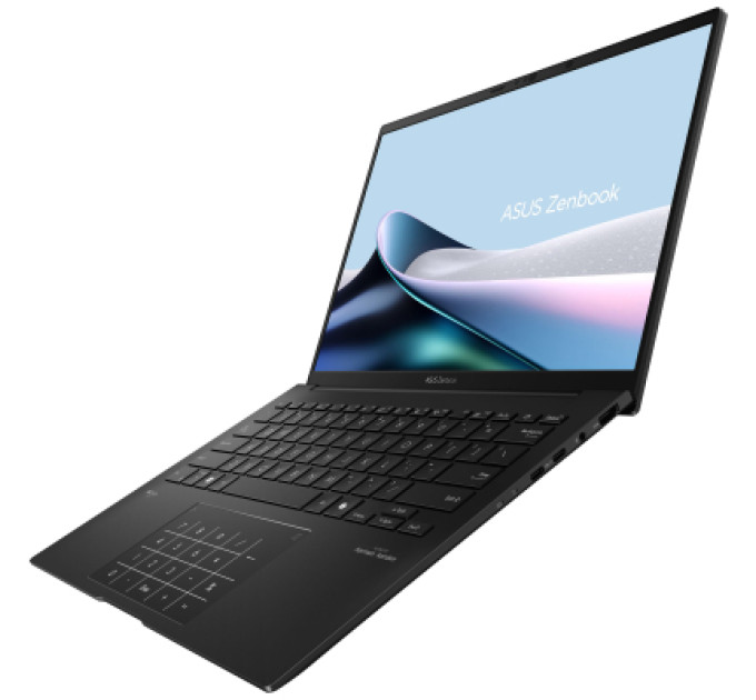 ASUS Ноутбук ASUS Zenbook 14 OLED UM3406GA-QD011 (90NB17R1-M000D0)