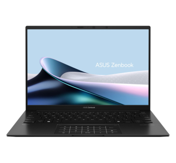 ASUS Ноутбук ASUS Zenbook 14 OLED UM3406GA-QD011 (90NB17R1-M000D0)