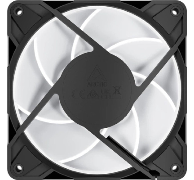 Arctic Кулер до корпусу Arctic P12 Pro A-RGB LN (ACFAN00344A)