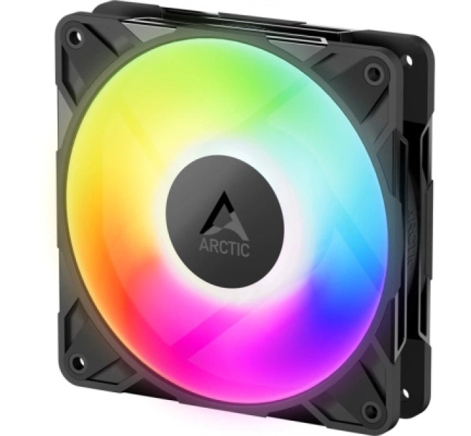 Arctic Кулер до корпусу Arctic P12 Pro A-RGB LN (ACFAN00344A)