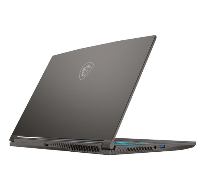 MSI Ноутбук (портативний комп’ютер) THIN A15 R7-7735HS 15" 16/512GB DOS B7VE-662XUA MSI
