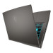 MSI Ноутбук (портативний комп’ютер) THIN A15 R7-7735HS 15" 16/512GB DOS B7VE-662XUA MSI