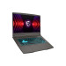 MSI Ноутбук (портативний комп’ютер) THIN A15 R7-7735HS 15" 16/512GB DOS B7VE-662XUA MSI