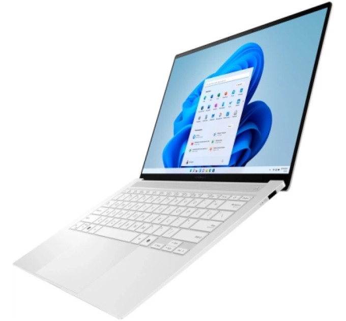 ASUS Ноутбук ASUS Zenbook S 14 UX5406AA-SW078W (90NB16Q2-M00810)