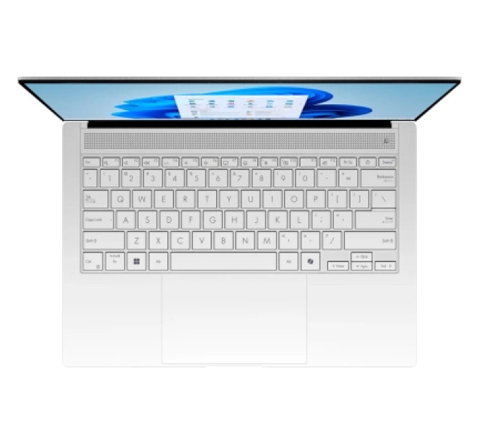 ASUS Ноутбук ASUS Zenbook S 14 UX5406AA-SW078W (90NB16Q2-M00810)