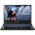 Dream Machines Ноутбук Dream Machines RG5060-15 (RG5060-15UA21)