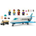LEGO Конструктор LEGO City Пасажирський літак (60492)