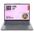 Lenovo Ноутбук Lenovo IdeaPad Slim 3 16ARP10 (83K8006YPB)