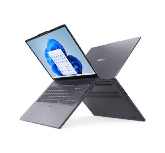 Lenovo Ноутбук Lenovo IdeaPad Slim 3 16ARP10 (83K8006YPB)