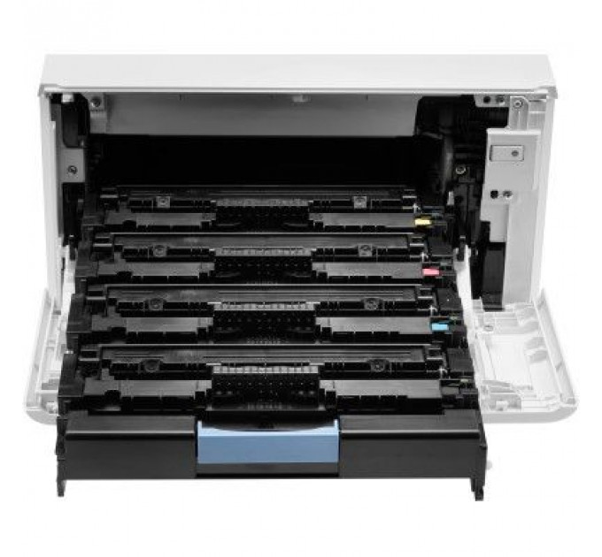Багатофункціональний пристрій HP Color LJ Pro M479fdw c Wi-Fi (W1A80A)