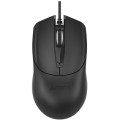 A4Tech Мишка A4Tech OP-750S USB Black (4711421003728)