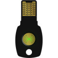 Feitian Апаратний ключ безпеки Feitian ePass FIDO U2F FIDO2 NFC USB-A K9D (FT-K9D)