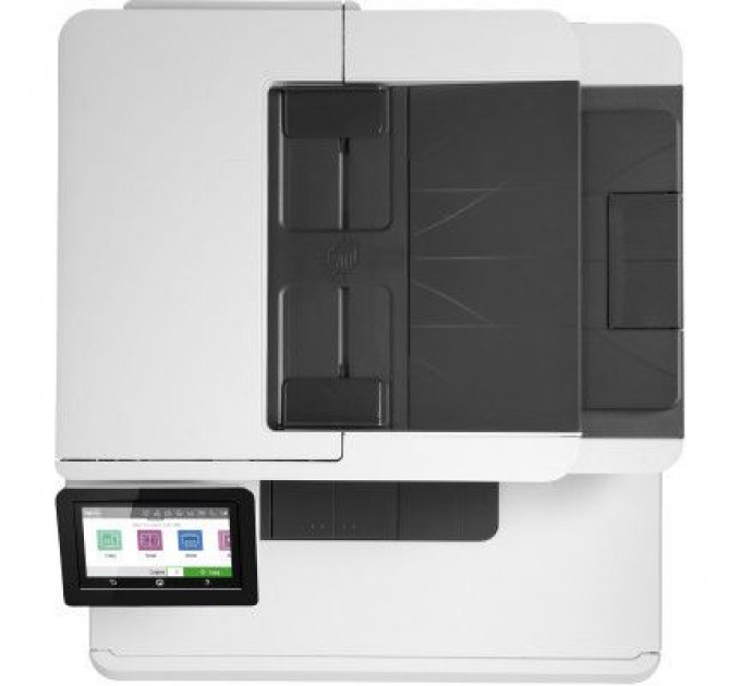 Багатофункціональний пристрій HP Color LJ Pro M479fdw c Wi-Fi (W1A80A)