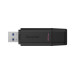 Kingston Флеш-накопичувач USB3.2 64GB Kingston DataTraveler Exodia Black (DTXG2/64GB)