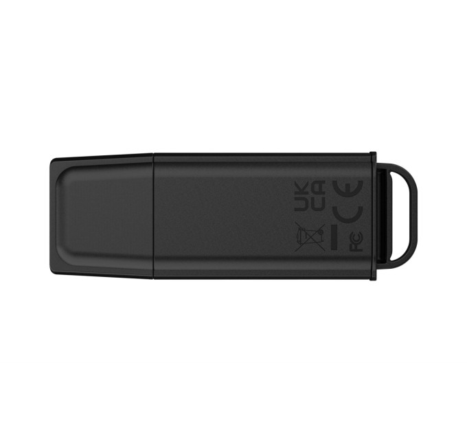 Kingston Флеш-накопичувач USB3.2 64GB Kingston DataTraveler Exodia Black (DTXG2/64GB)