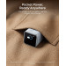 Anker Мережевий зарядний пристрій Anker Nano Charger 45W USB-C Smart Display Black (A121DG11)