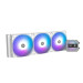 Zalman Система рідинного охолодження Zalman ALPHA2A36WHITE