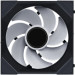 Lian Li Кулер до корпусу Lian Li Uni Fan SL-INF WIRELESS 140-1, Black (G99.14SLIN1W1B.00)