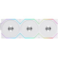 Lian Li Кулер до корпусу Lian Li Uni Fan TL WIRELESS Reverse, 120-3, Wh (G99.12RTL1W3W.00)