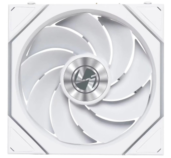 Lian Li Кулер до корпусу Lian Li Uni Fan TL WIRELESS Reverse, 120-3, Wh (G99.12RTL1W3W.00)
