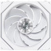Lian Li Кулер до корпусу Lian Li Uni Fan TL WIRELESS Reverse, 120-3, Wh (G99.12RTL1W3W.00)