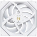 Lian Li Кулер до корпусу Lian Li Uni Fan TL WIRELESS Reverse, 120-3, Wh (G99.12RTL1W3W.00)