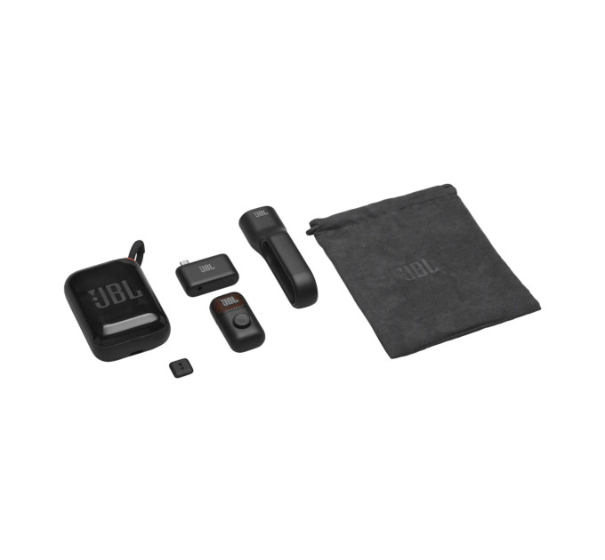 JBL Мікрофон JBL EasySing Mic Mini (JBLESMICMINI)
