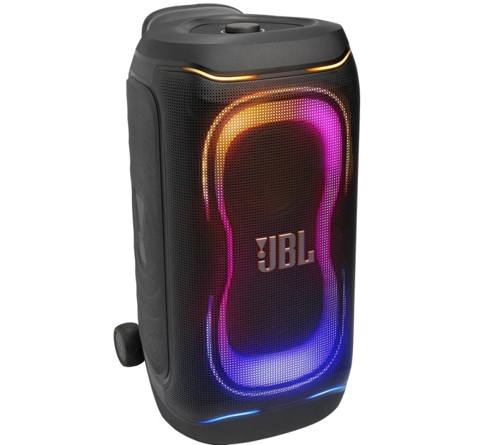 JBL Акустична система JBL PartyBox 330 Black (JBLPB330BLKEP)