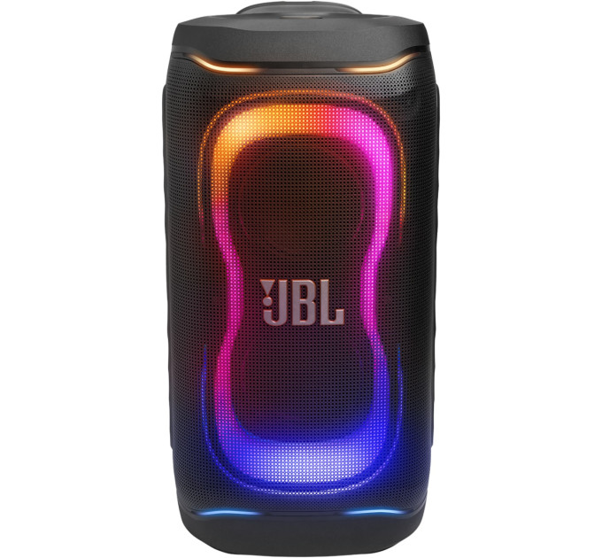 JBL Акустична система JBL PartyBox 330 Black (JBLPB330BLKEP)