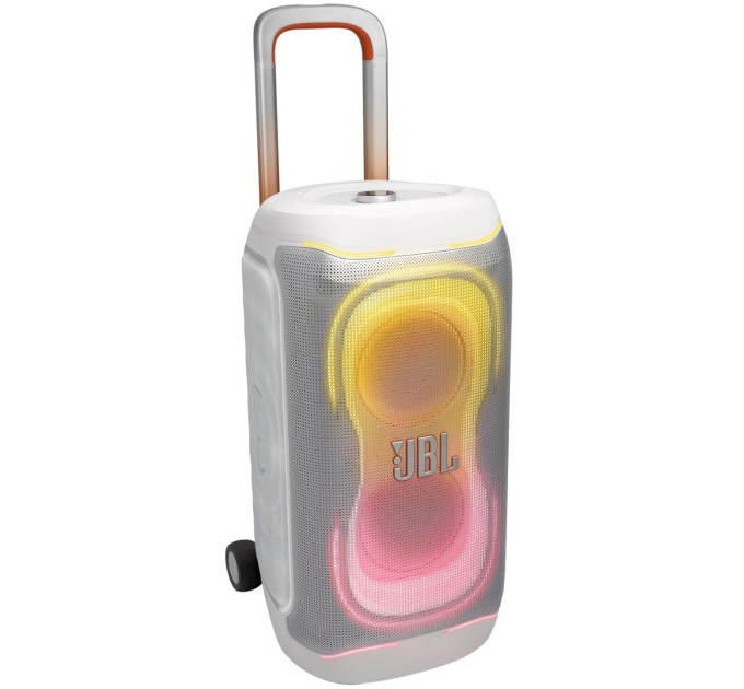 JBL Акустична система JBL PartyBox 330 White (JBLPB330WHTEP)